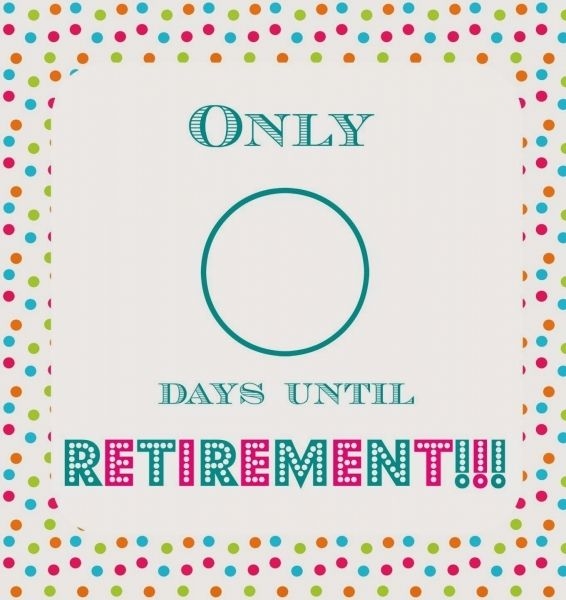 retirement countdown calendar printable 36