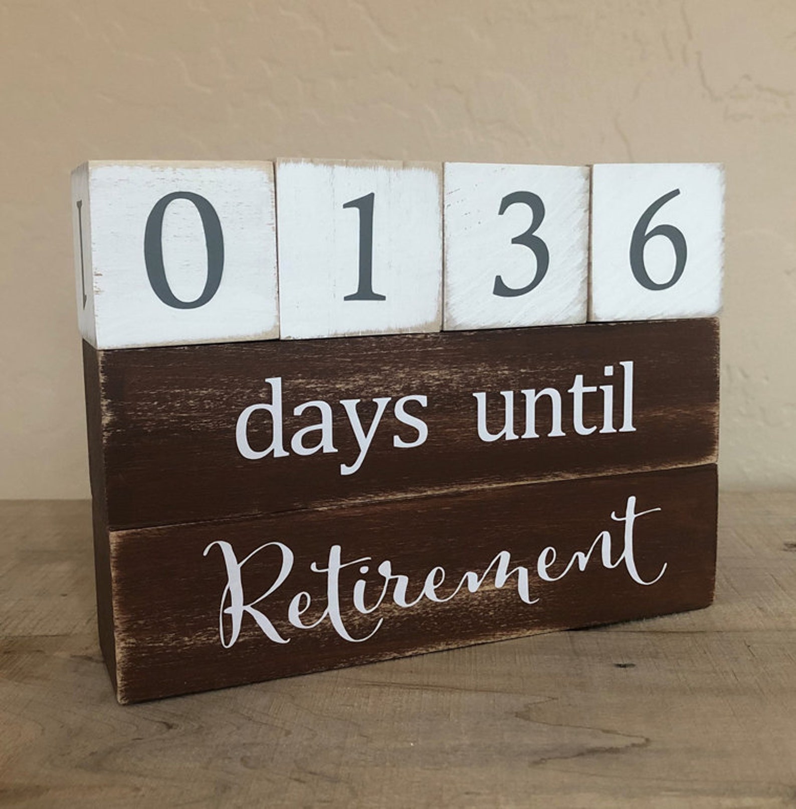 retirement countdown calendar printable 38