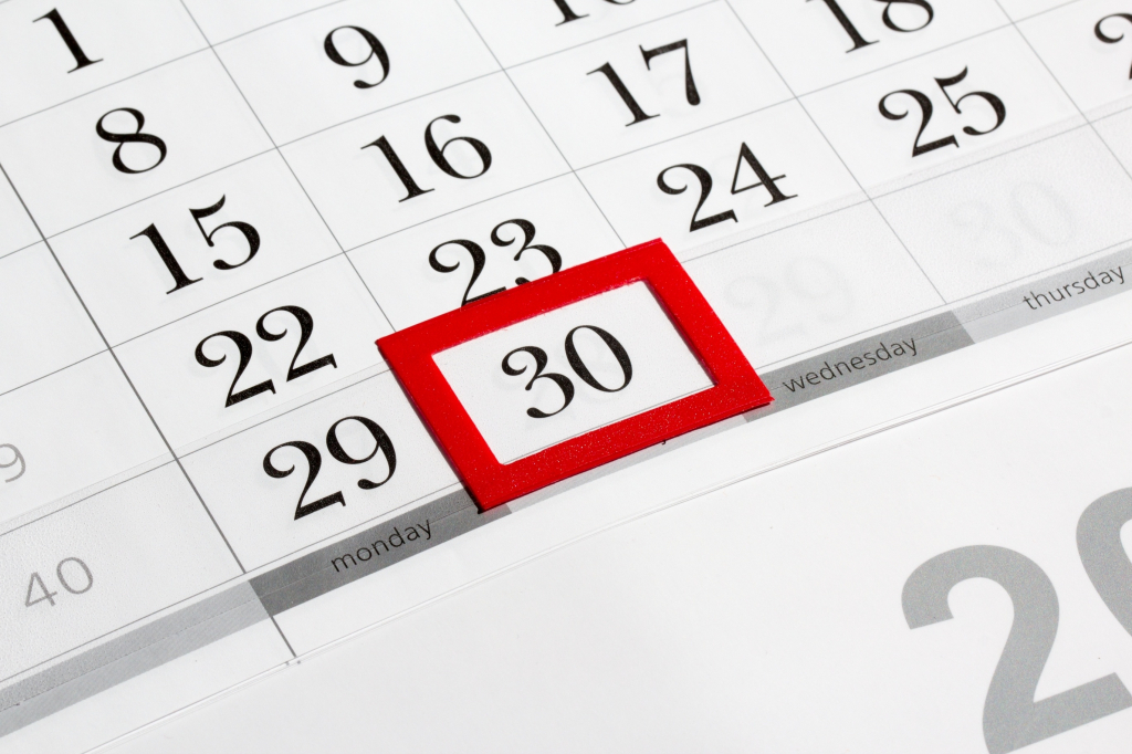 retirement countdown calendar printable 42