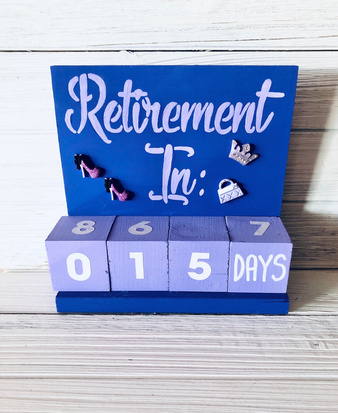 retirement countdown calendar printable 53