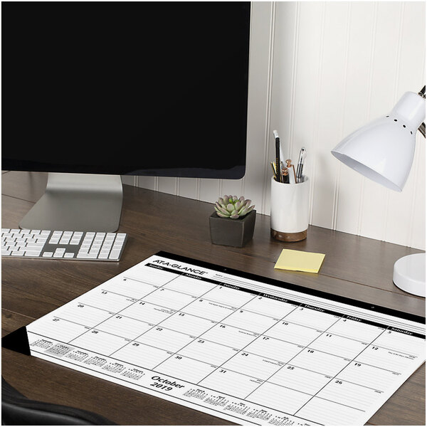 ruled monthly calendar template 15