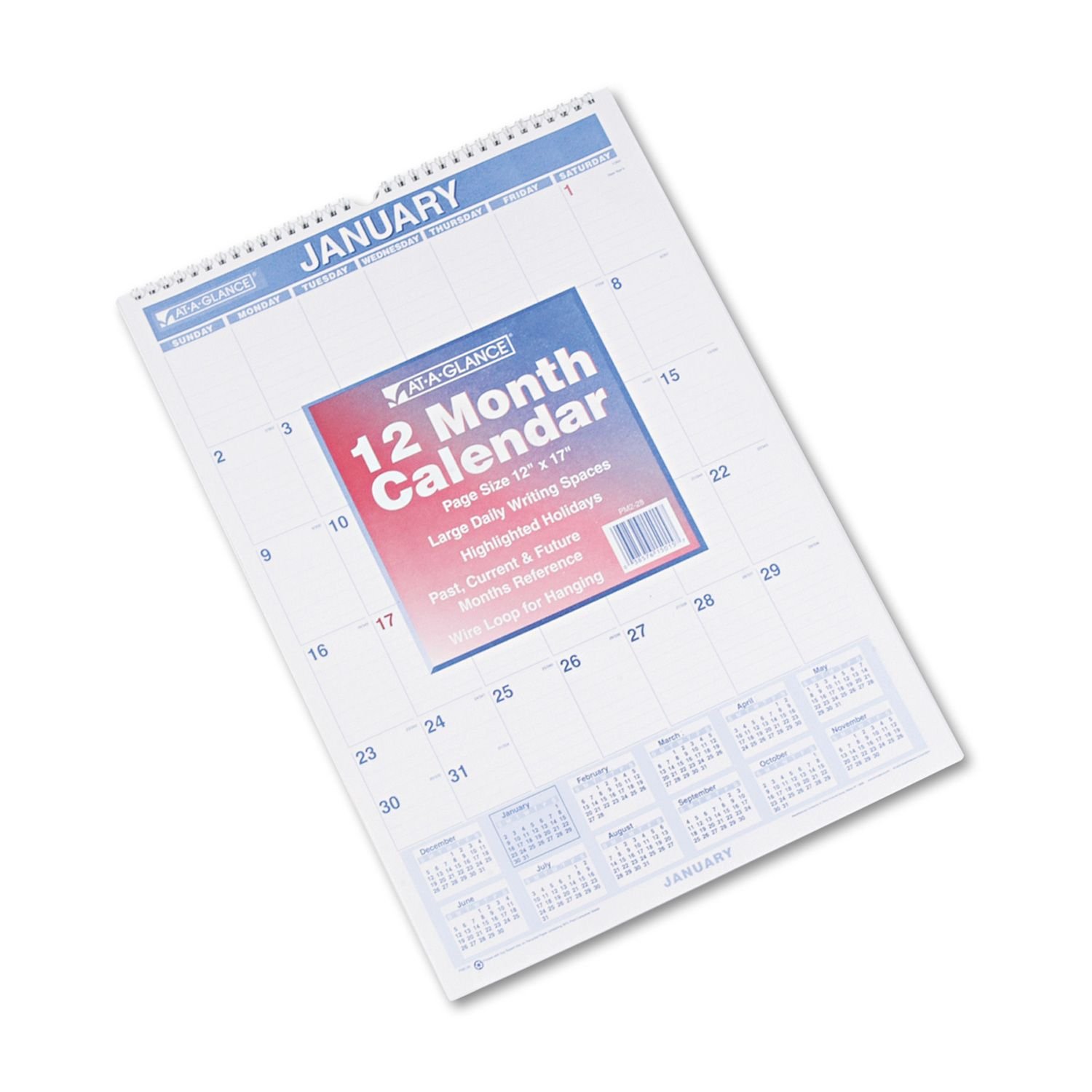 ruled monthly calendar template 2