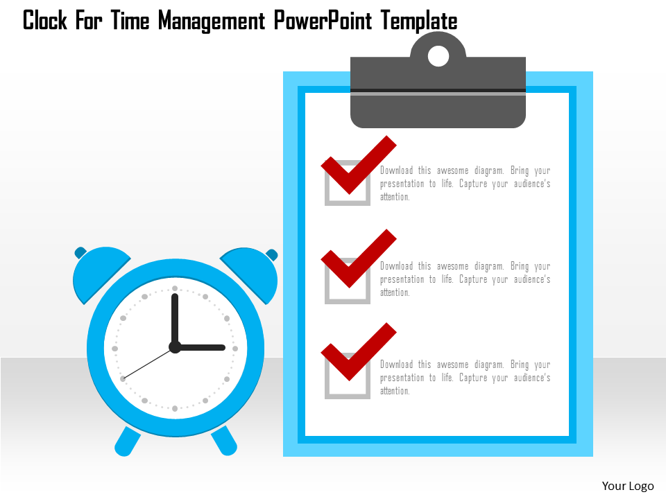 templete for time management report free 62