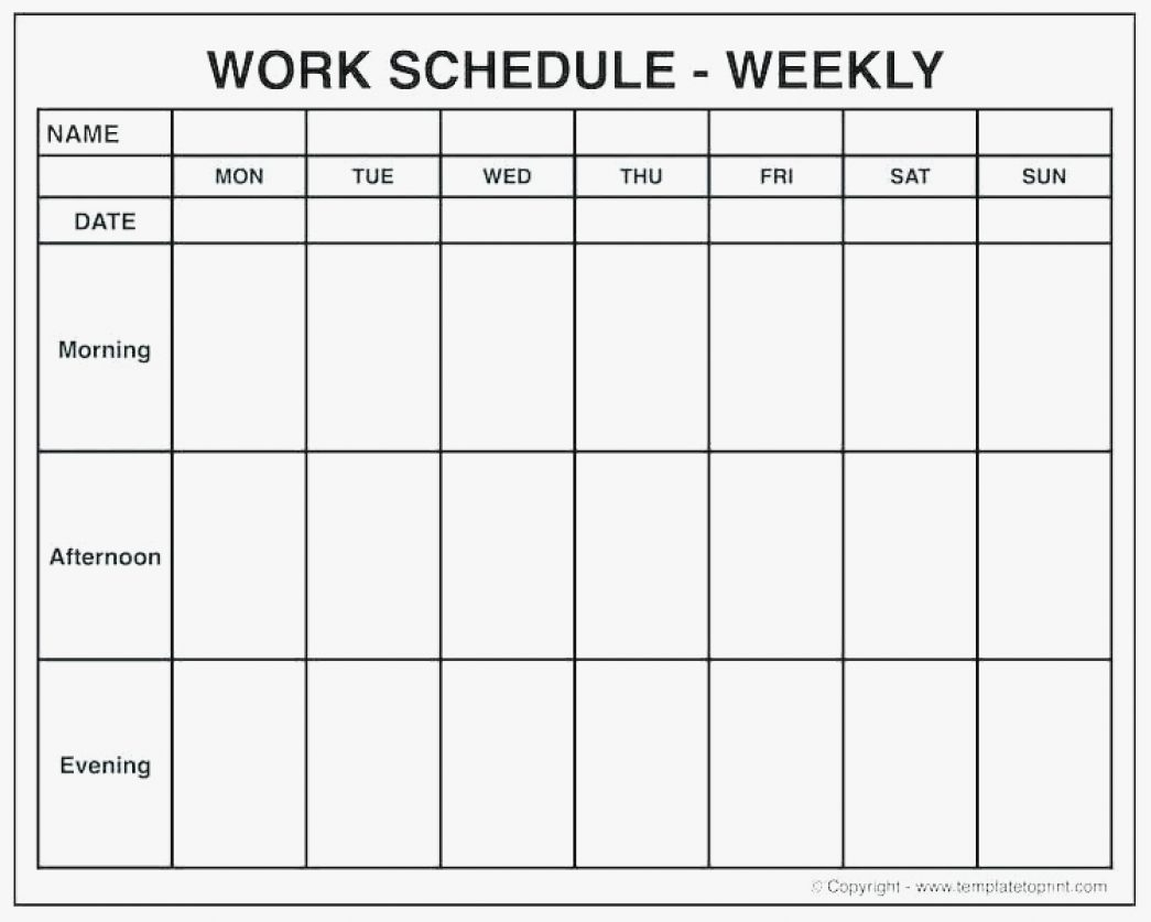 weekly calendar template with time slots 41
