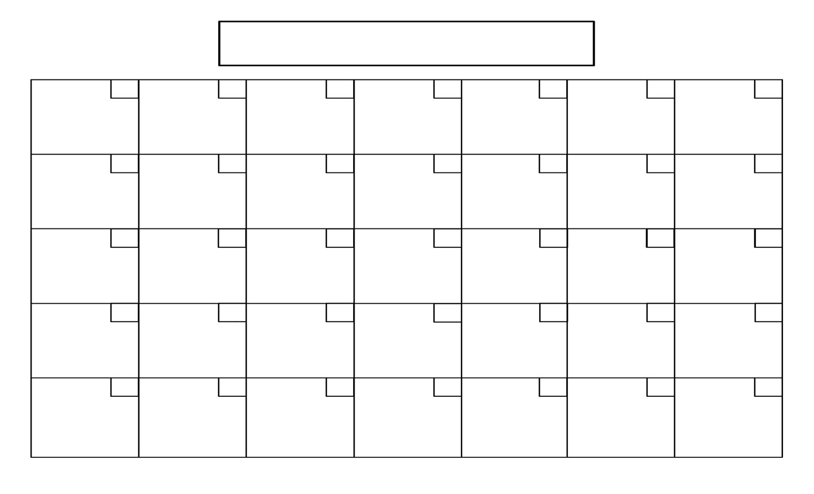 8×11 sie free april calander 15