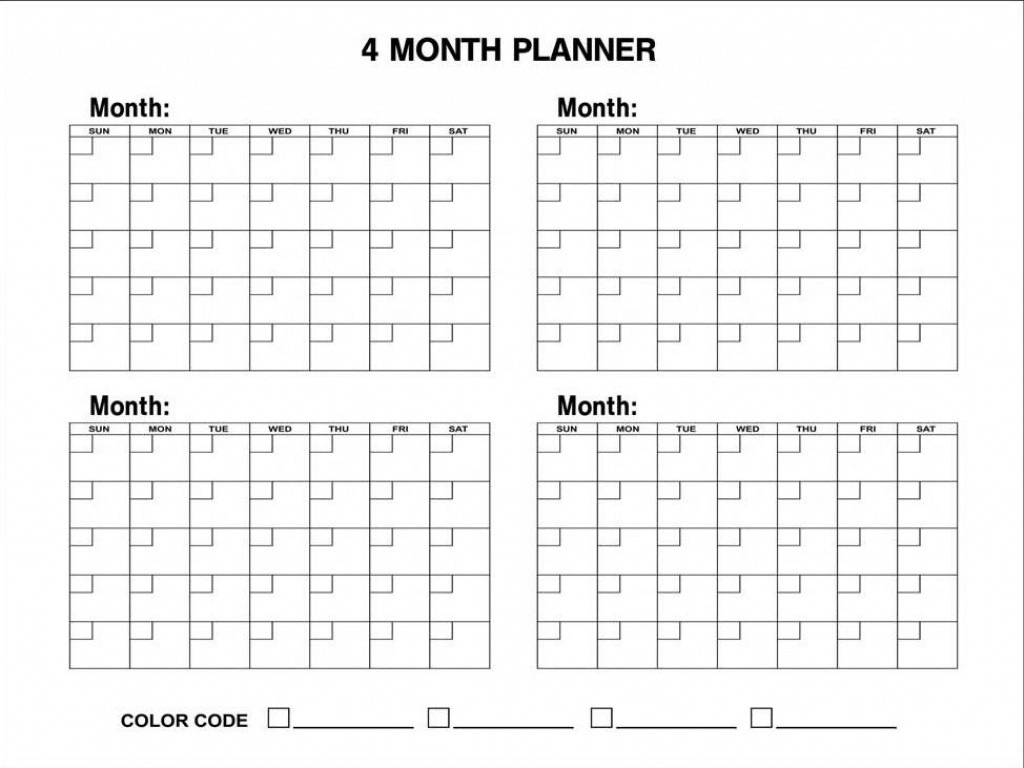 applications to print 3month calendars 16