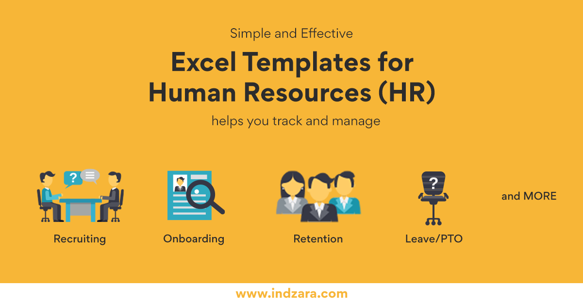 human resource calendar template 47