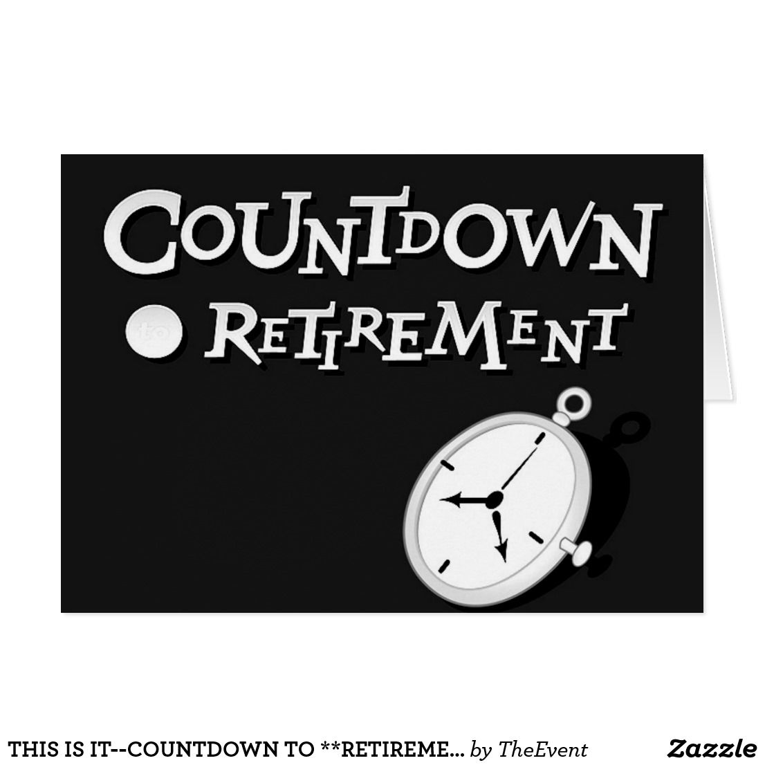 countdown to retirement calendar funny 70