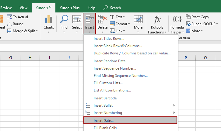 excel add calendar drop down into a template 19