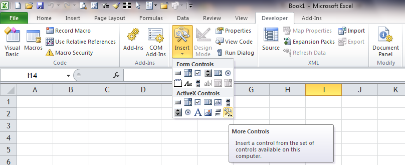 excel add calendar drop down into a template 26