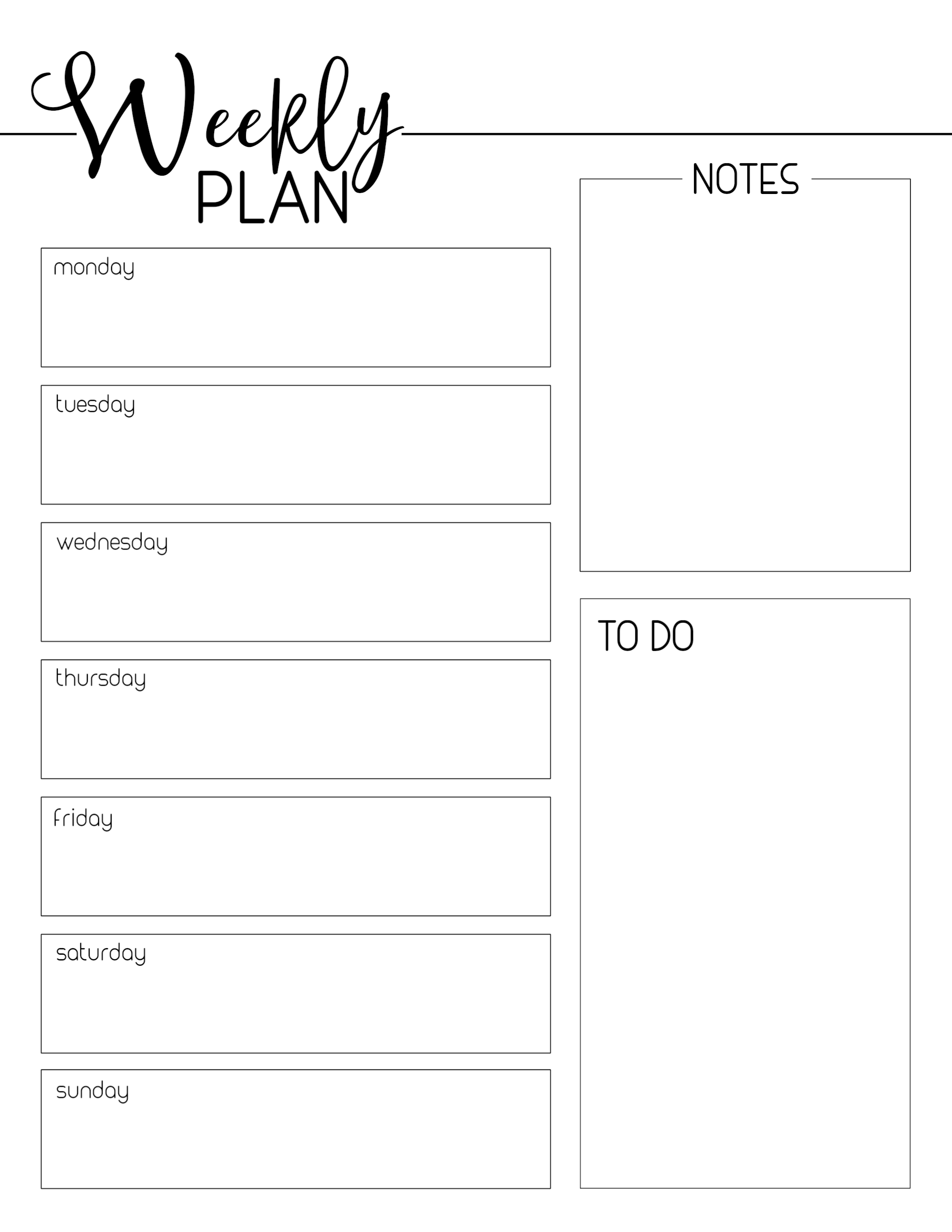 free printable 2 week calendar templates for kids 58