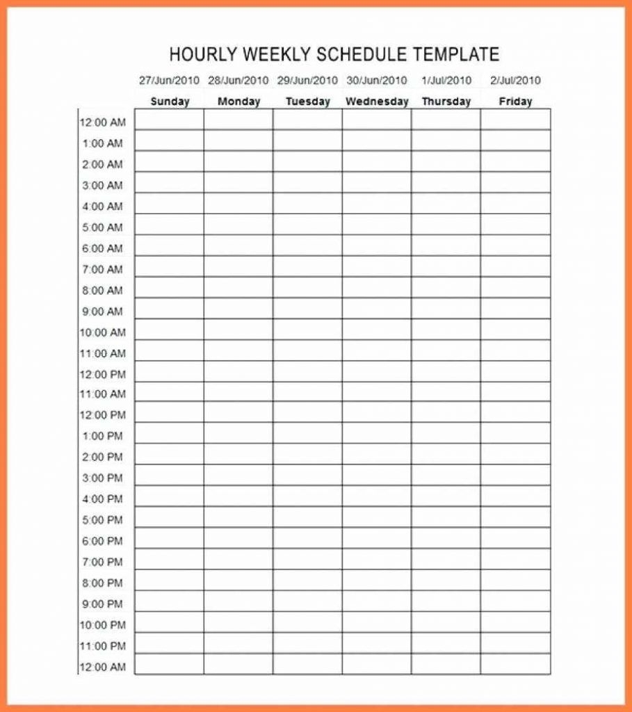 free printable daily with hours calendar 26