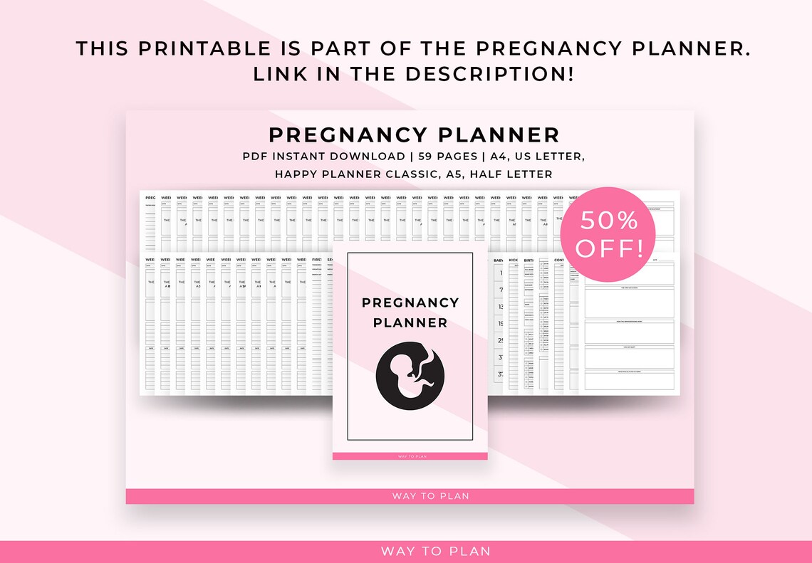 pregnancy count down calendar 15