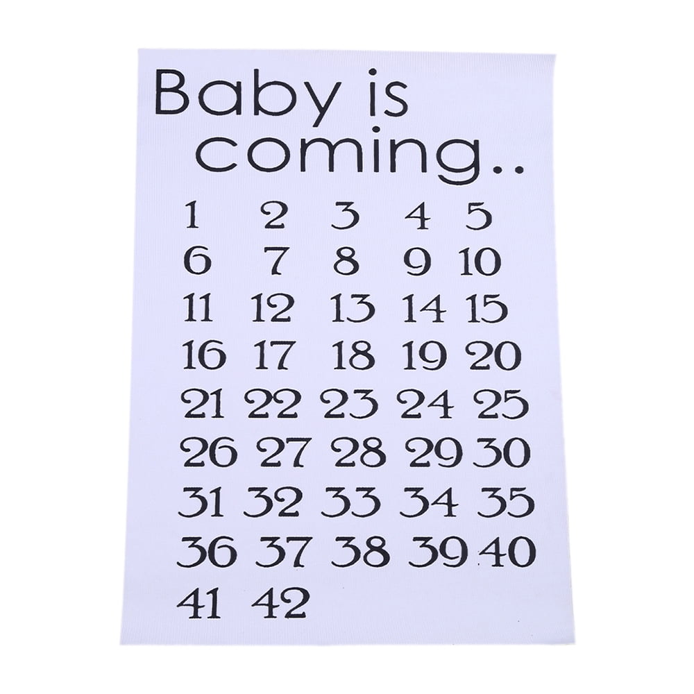 pregnancy count down calendar 59