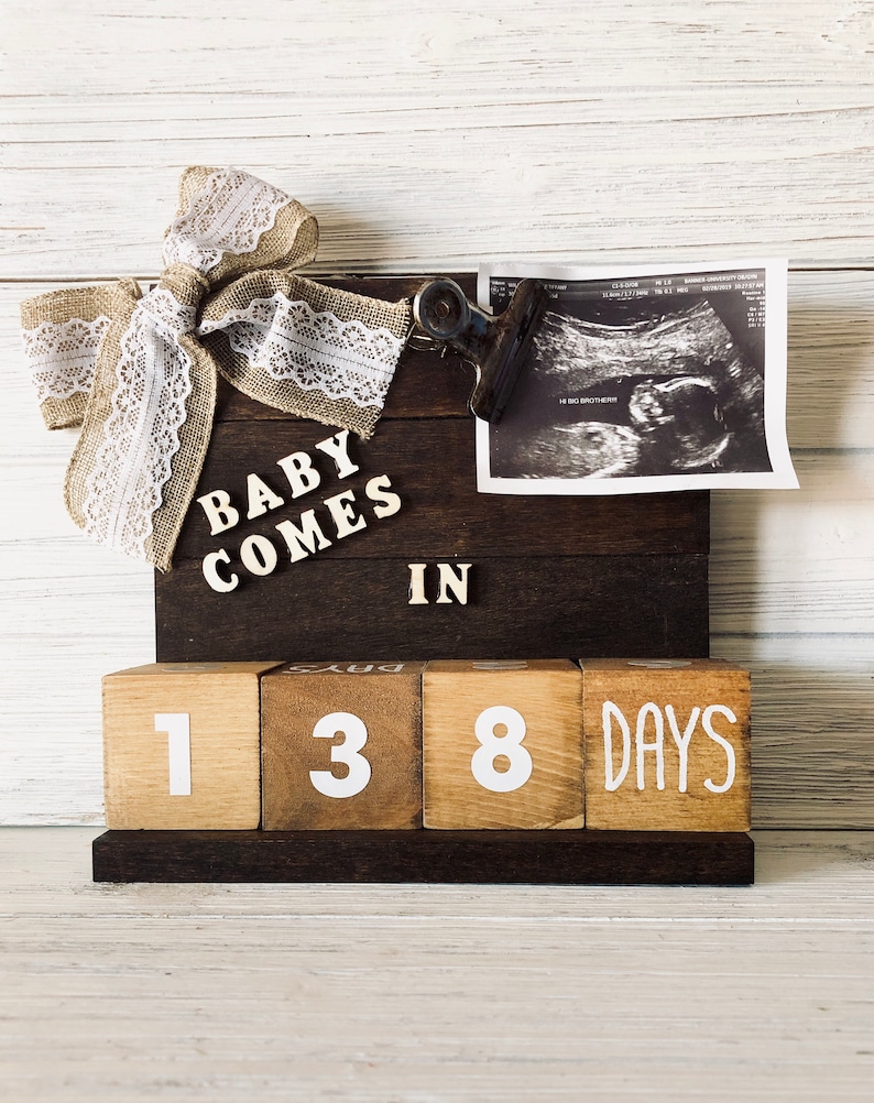 pregnancy count down calendar 74