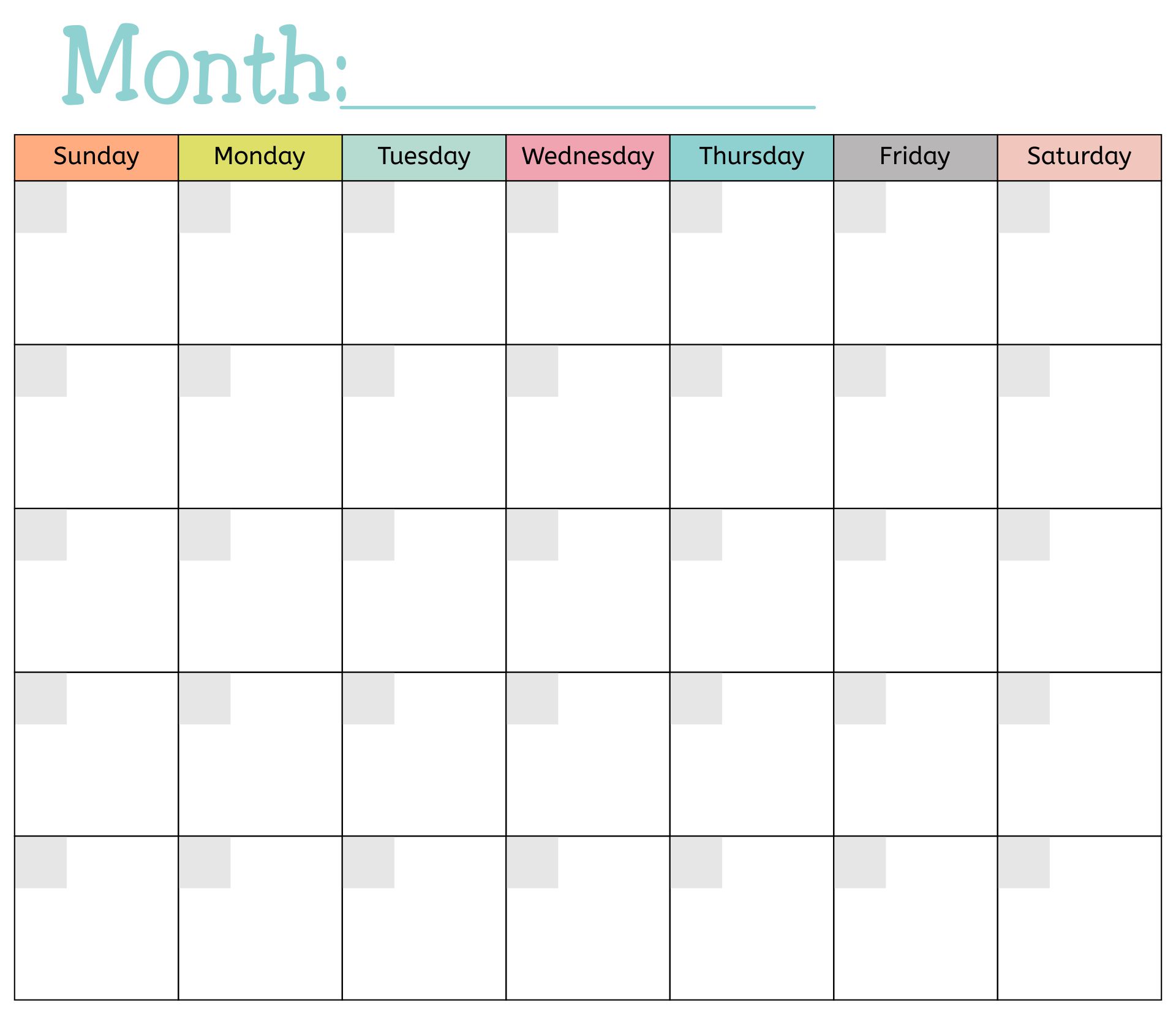 printable and editable 12 month calendars 21