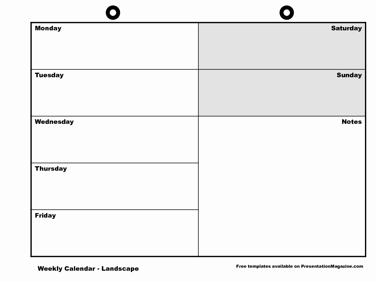 lined monday through friday 66